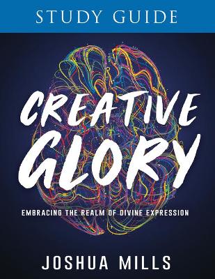 Book cover for Creative Glory Study Guide