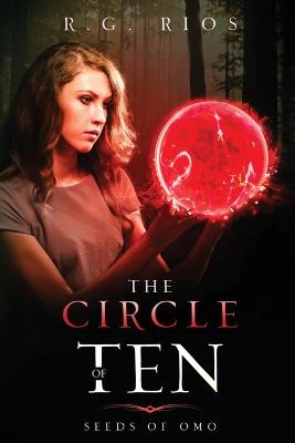 Book cover for The Circle of Ten