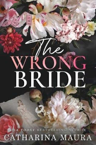 Cover of The Wrong Bride