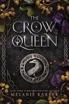 Book cover for The Crow Queen