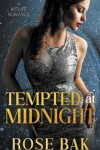 Book cover for Tempted at Midnight