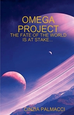 Cover of Omega Project