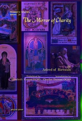 Book cover for The Mirror of Charity