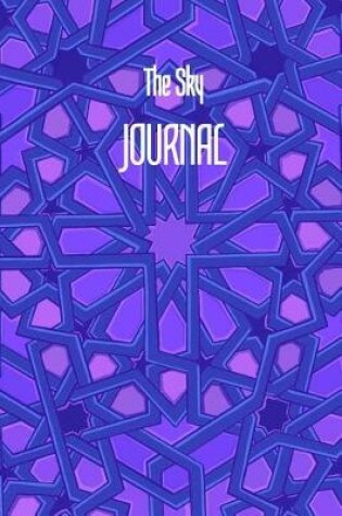 Cover of The Sky JOURNAL