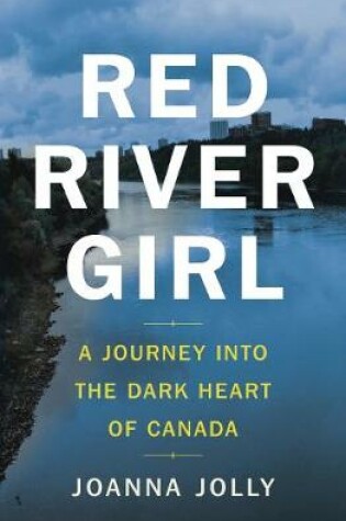 Cover of Red River Girl