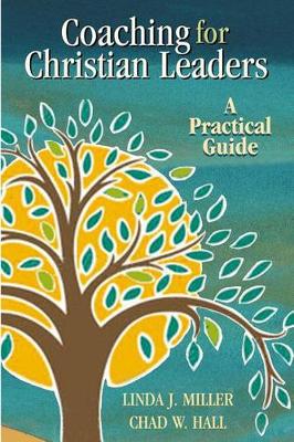 Cover of Coaching for Christian Leaders