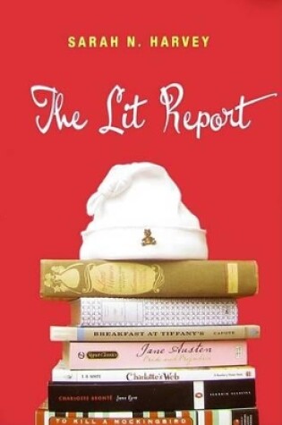 Cover of The Lit Report