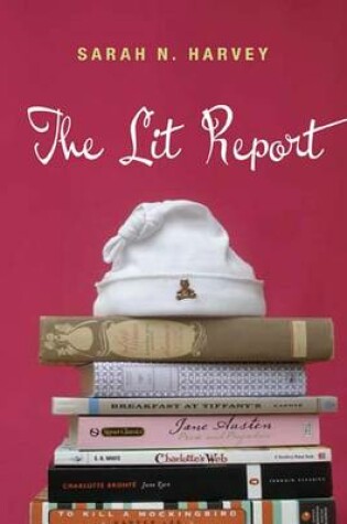 Cover of The Lit Report