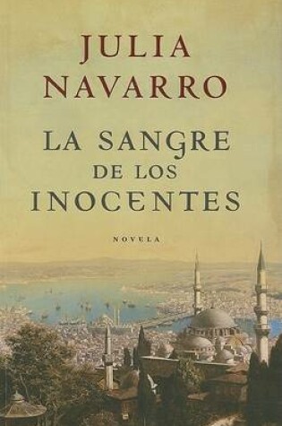Cover of La Sangre de Los Inocentes