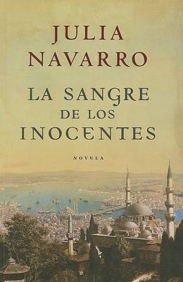 Book cover for La Sangre de Los Inocentes