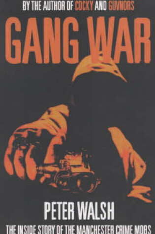 Cover of Gang War
