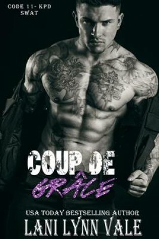 Cover of Coup De Grace