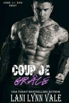 Book cover for Coup De Grace