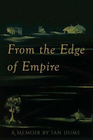 Cover of From the Edge of Empire