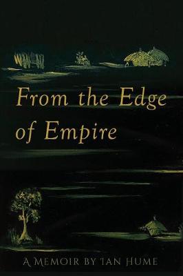 Book cover for From the Edge of Empire