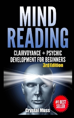 Book cover for Mind Reading: Clairvoyance and Psychic Development