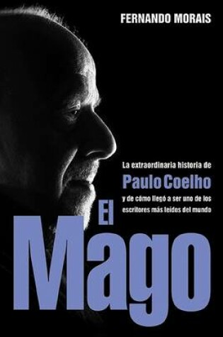 Cover of El Mago