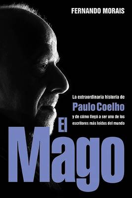 Book cover for El Mago