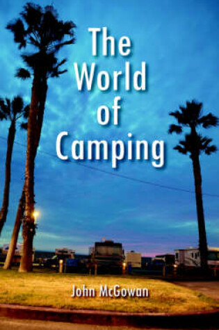 Cover of The World of Camping