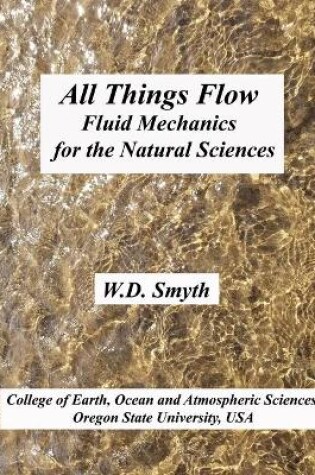 Cover of All Things Flow