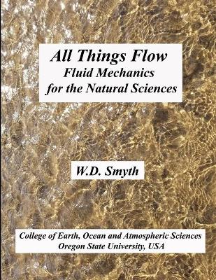 Book cover for All Things Flow