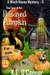 Book cover for The Case of the Poisoned Pumpkin