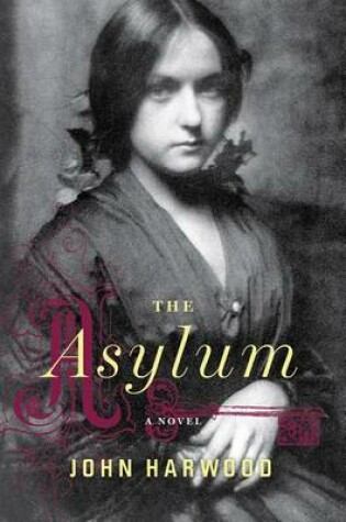 Cover of The Asylum