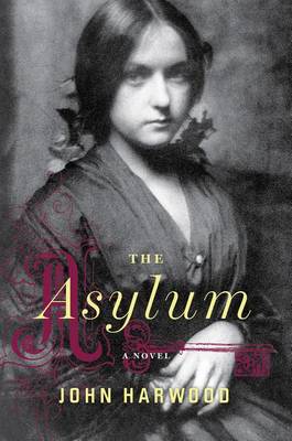 Book cover for The Asylum