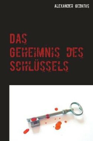 Cover of Das Geheimnis des Schlüssels