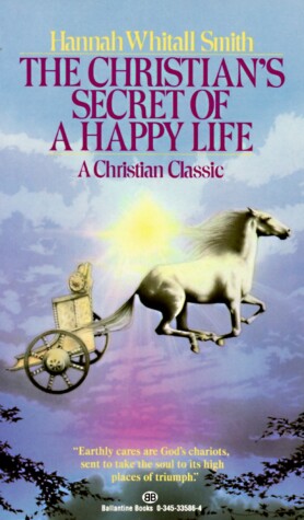 Book cover for The Christian's Secret of a Happy Life