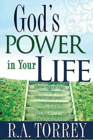 Cover of God's Power in Your Life