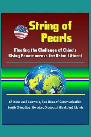 Cover of String of Pearls