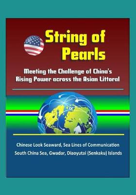 Book cover for String of Pearls