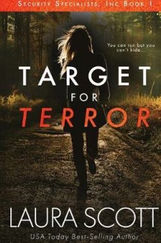 Cover of Target For Terror