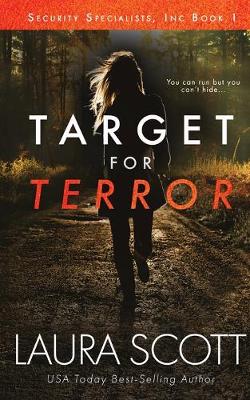 Book cover for Target For Terror