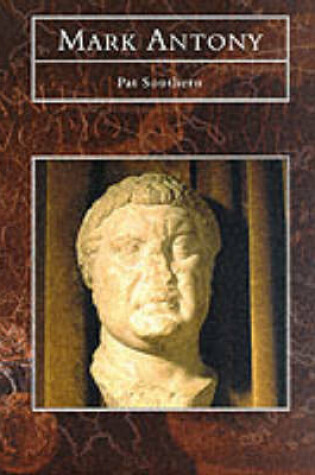 Cover of Mark Antony