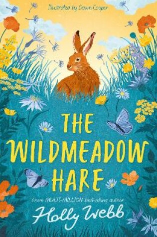 Cover of The Wildmeadow Hare