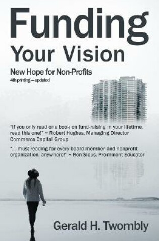 Cover of Funding Your Vision