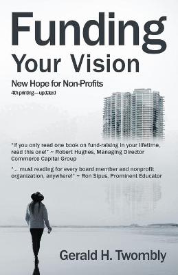 Book cover for Funding Your Vision