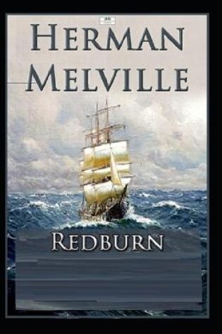 Cover of Redburn(Illustarted)