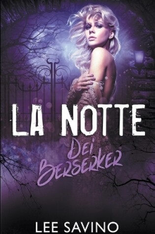 Cover of La Notte dei Berserker