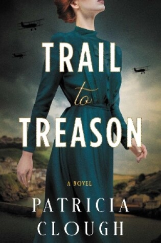 Cover of Trail to Treason