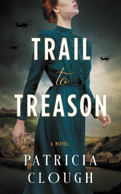 Cover of Trail to Treason