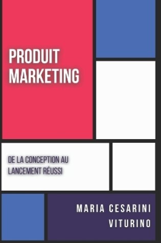 Cover of Produit Marketing