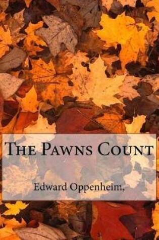 Cover of The Pawns Count