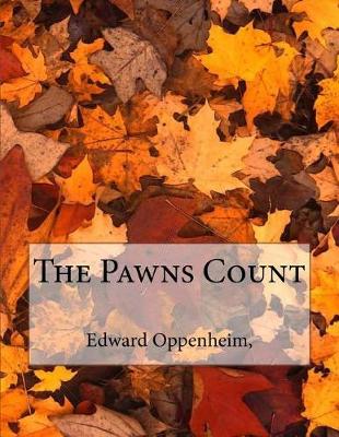 Book cover for The Pawns Count