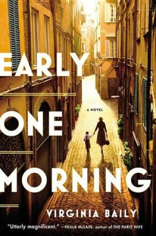 Cover of Early One Morning