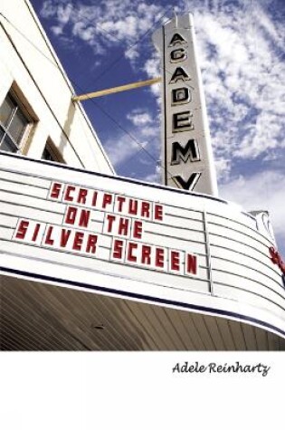 Cover of Scripture on the Silver Screen