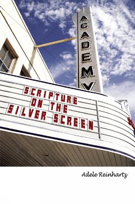 Book cover for Scripture on the Silver Screen