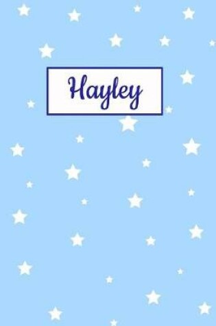 Cover of Hayley